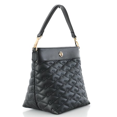 퀼팅엠보 버킷백861