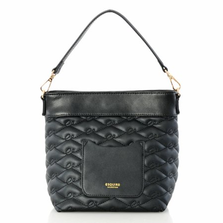 퀼팅엠보 버킷백861