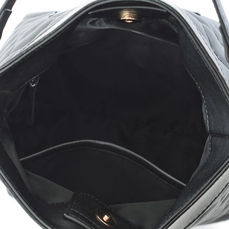 퀼팅엠보 버킷백861