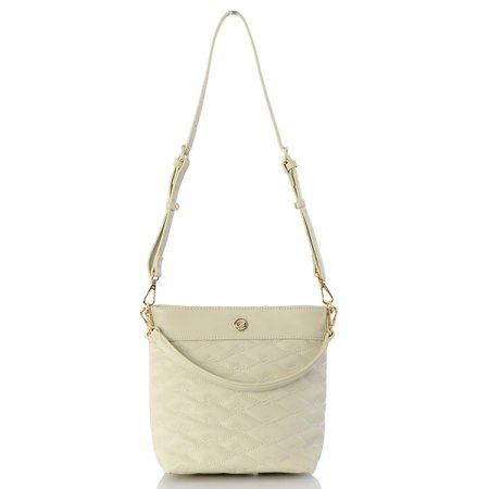 퀼팅엠보 버킷백863