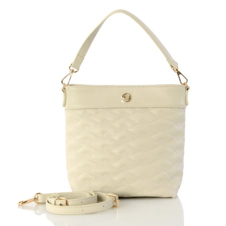 퀼팅엠보 버킷백863