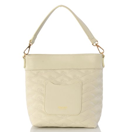 퀼팅엠보 버킷백863