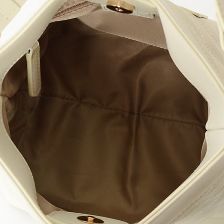 퀼팅엠보 버킷백863