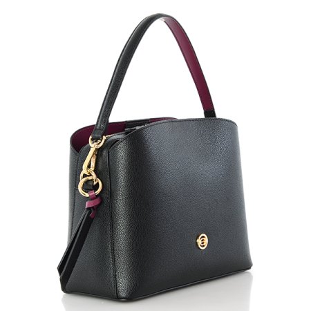 뉴 버킷 토트 크로스백814