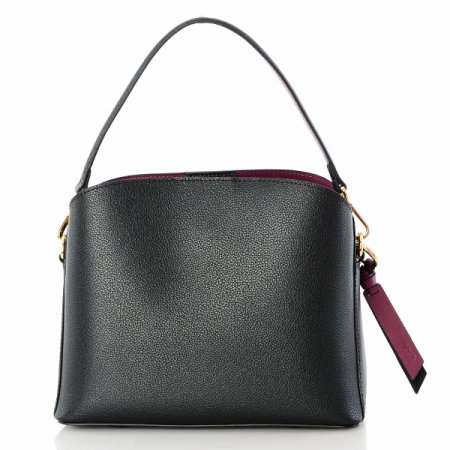 뉴 버킷 토트 크로스백814