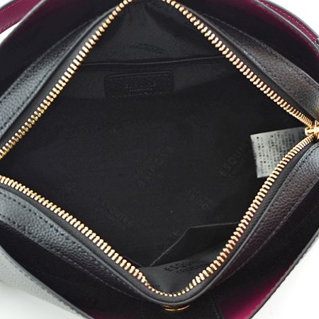 뉴 버킷 토트 크로스백814