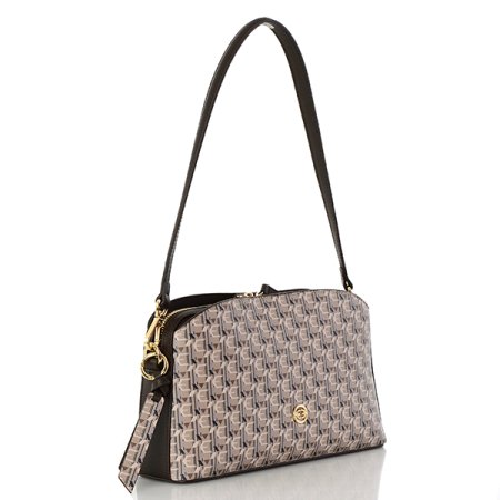 뉴 로고패턴 숄더 크로스백811