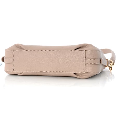 이오 가죽 숄더 크로스백846