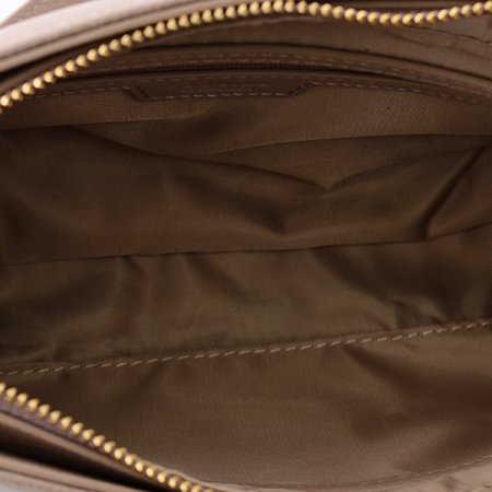 이오 가죽 숄더 크로스백846