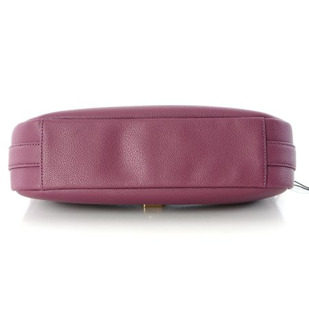 플럼라인 숄더 크로스백684