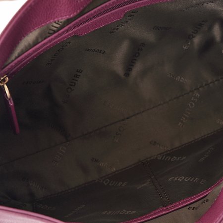 플럼라인 숄더 크로스백684