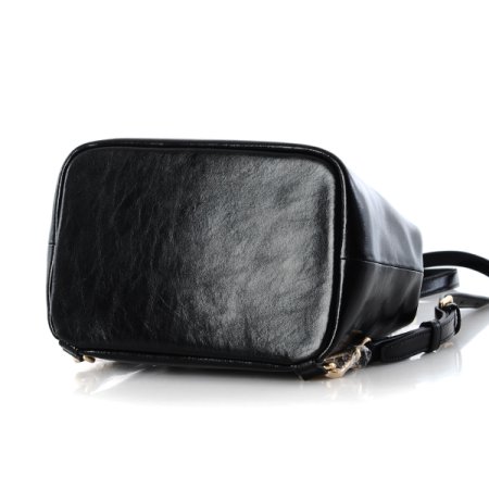 트럼플 가죽백팩685