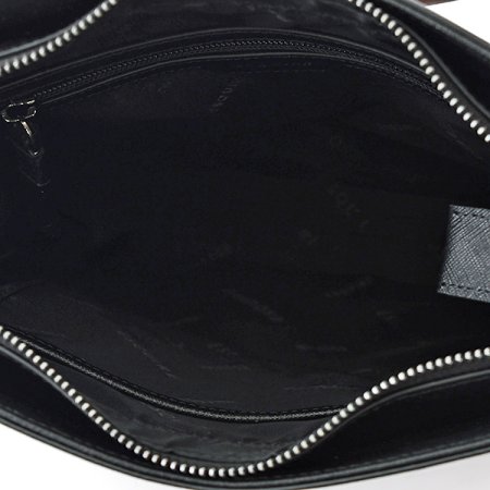 이오 사피아노 가죽 크로스백202