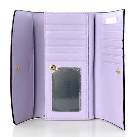 이오 뉴라운드라인 장지갑894