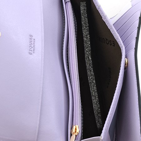 이오 뉴라운드라인 장지갑894