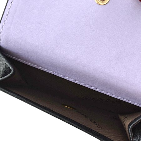 이오 뉴라운드라인 카드지갑896