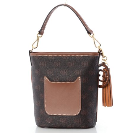 이오 미니 토트 크로스백883