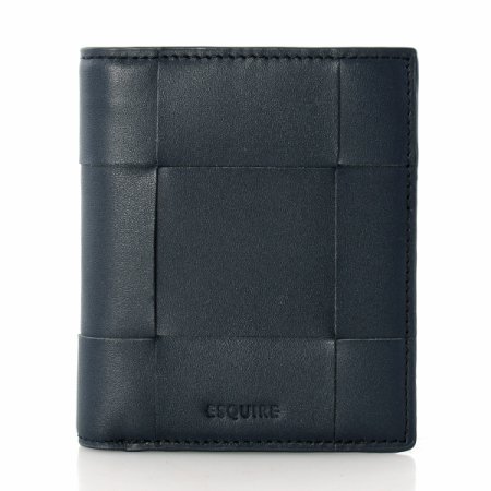 이오 스퀘어 라인 중지갑281