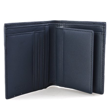 이오 스퀘어 라인 중지갑281