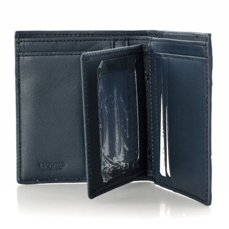 이오 스퀘어 라인 중지갑281