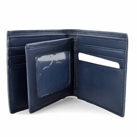 이오 스퀘어 라인 반지갑280