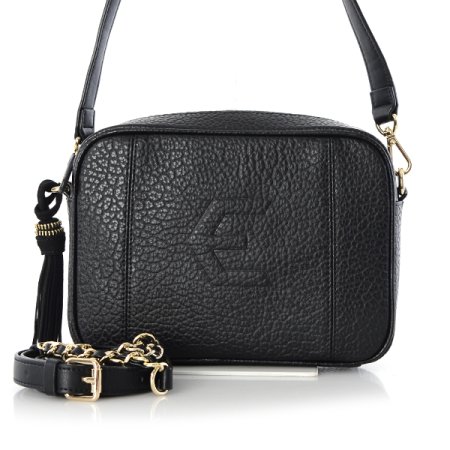 이오 숄더 크로스백657