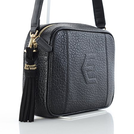 이오 숄더 크로스백657