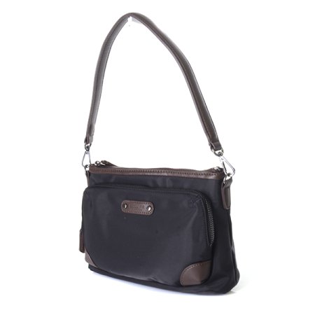 포켓콤비 숄더 크로스백803