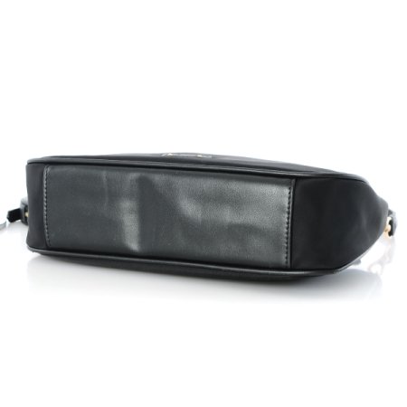 이오 동전포켓 원단 숄더백831