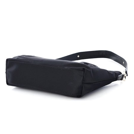 투 포켓 원단미니백602