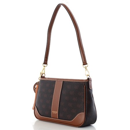 이오라인 숄더겸크러스백882