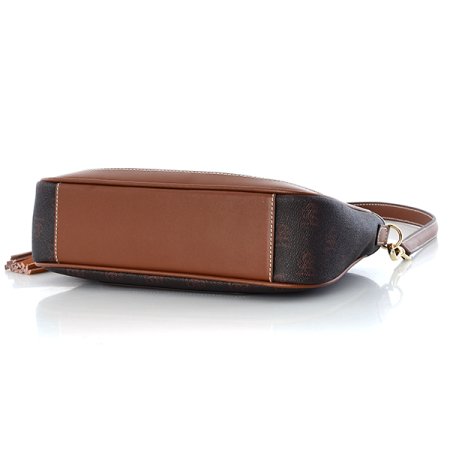 이오라인 숄더겸크러스백882