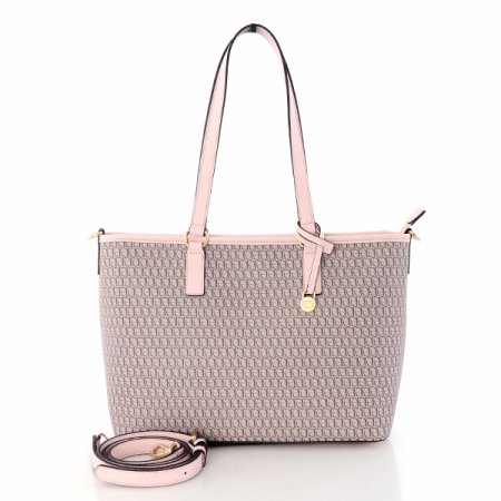 뉴 로고패턴 쇼퍼백666