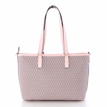 뉴 로고패턴 쇼퍼백666