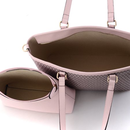 뉴 로고패턴 쇼퍼백666