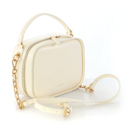 문트 토트백 아이보리