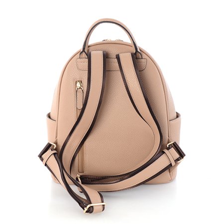 뉴 로고패턴 백팩665