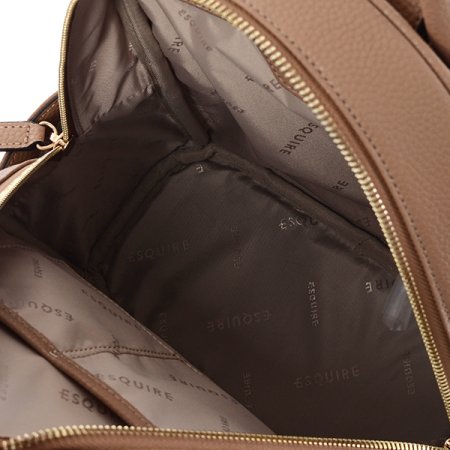 뉴 로고패턴 백팩665