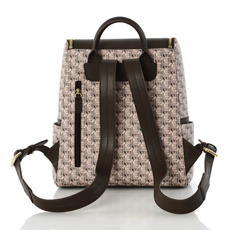 뉴 라운드 백팩