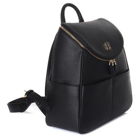 E로고 오플백팩631