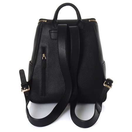 E로고 오플백팩631