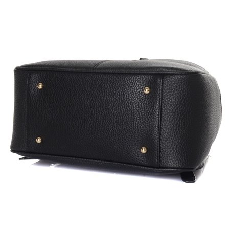 E로고 오플백팩631