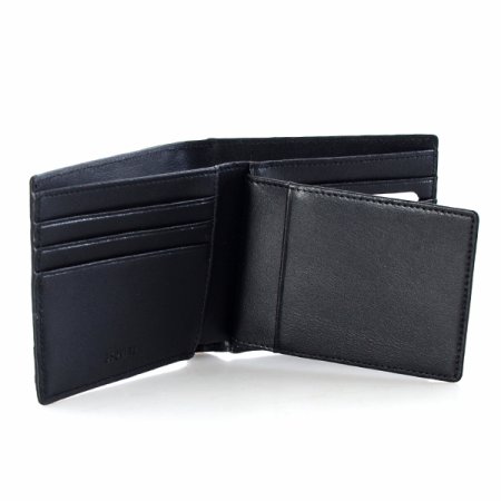 메쉬포인트 남성 반지갑348