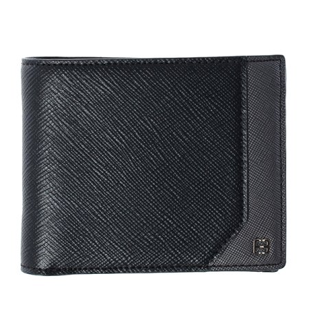 엣지라인 남성 반지갑224