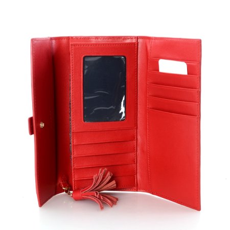 베루 3단 장지갑611