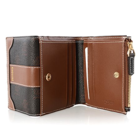 이오 센느라인 반지갑