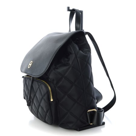 퀼팅 포인트 경량백팩