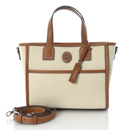 캔버스 원단토트백