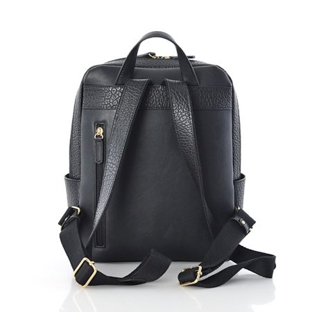 버블엠보 가죽백팩655