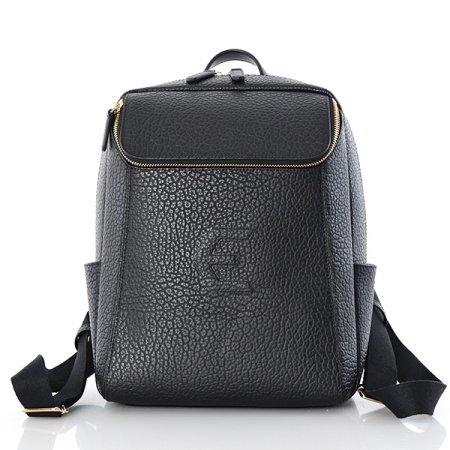 여성 가죽백팩655